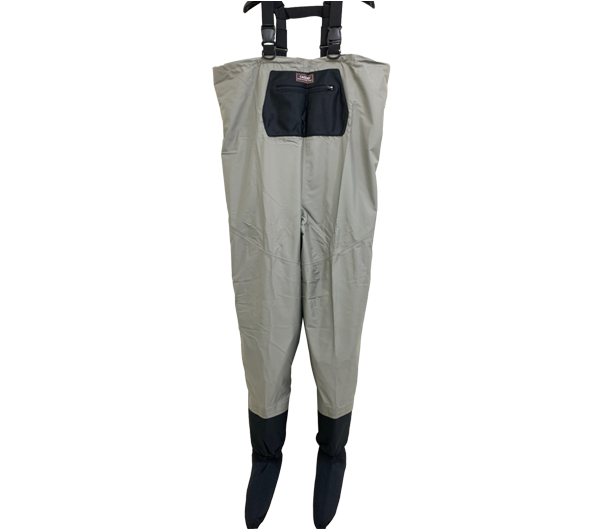 Breathable Wader