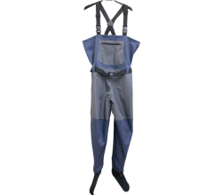 Breathable Wader
