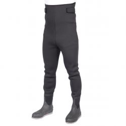 Neoprene Wader-DCN-01  DaChing Chest Waders Manufacturer