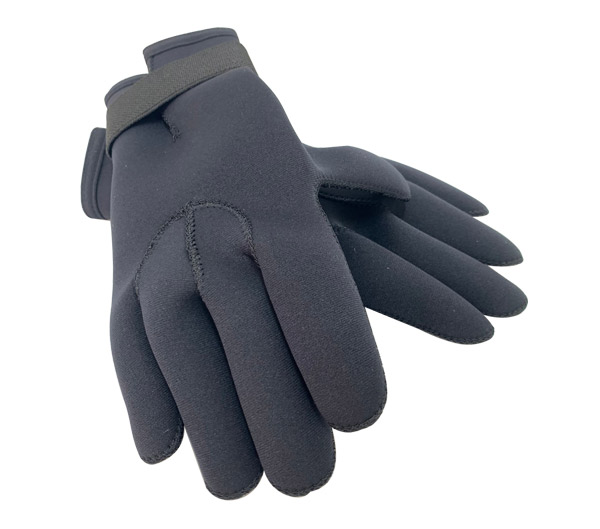 Guantes de neopreno