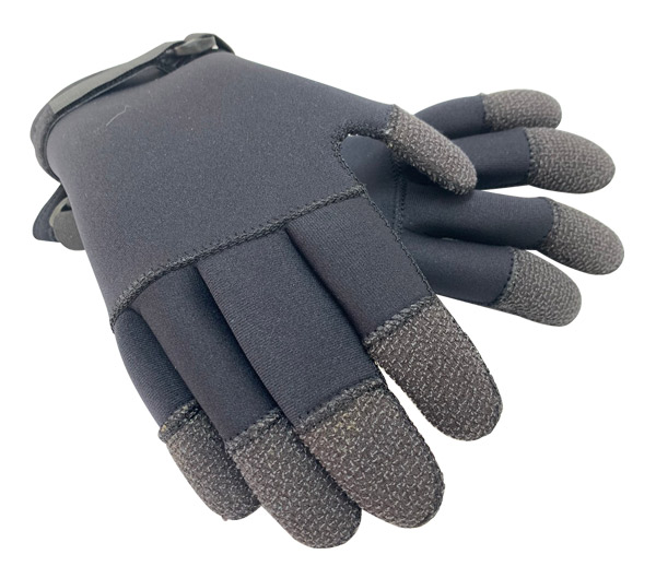 Guantes de neopreno