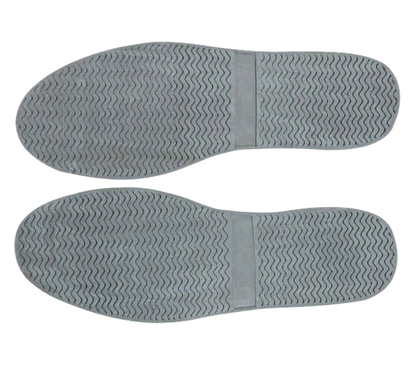 Mold Rubber Sole