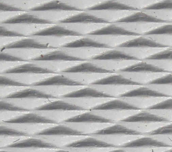 Rubber Pattern-Diamond