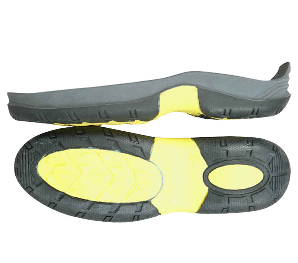 Mold Rubber Sole